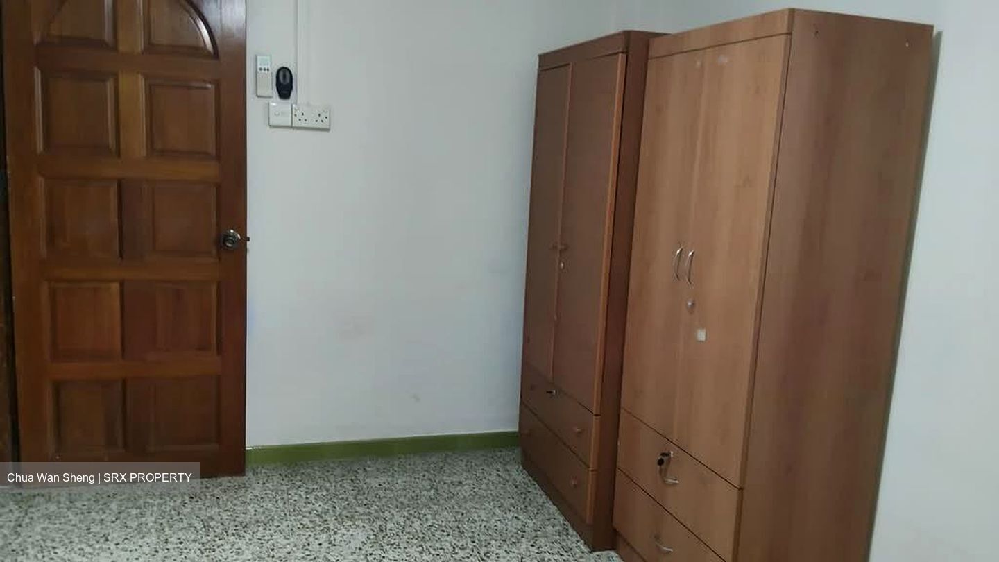 Blk 528 Bedok North Street 3 (Bedok), HDB 4 Rooms #562187601